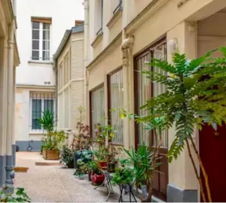 Le Shade Of Grey - Cosy - By Mon Petit Fare * Paris