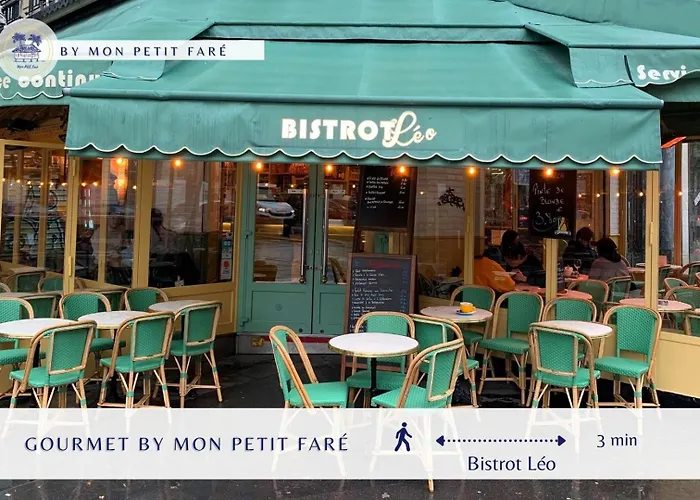Le Shade Of Grey - Cosy - By Mon Petit Fare * Paris