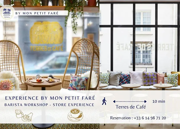 Le Shade Of Grey - Cosy - By Mon Petit Fare Lägenhet